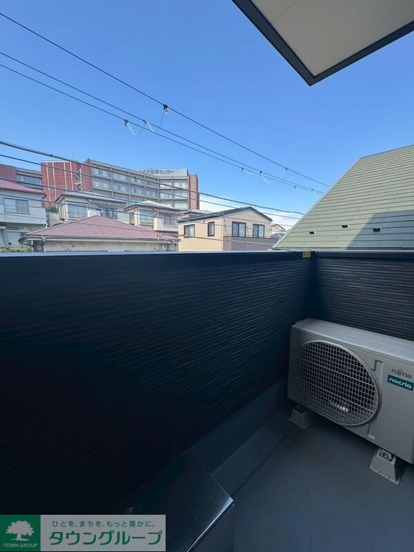 LD八千代中央の物件内観写真