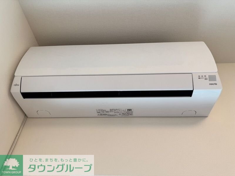 LD八千代中央の物件内観写真