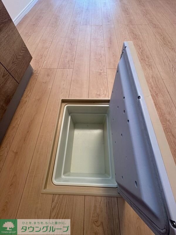 LD八千代中央の物件内観写真