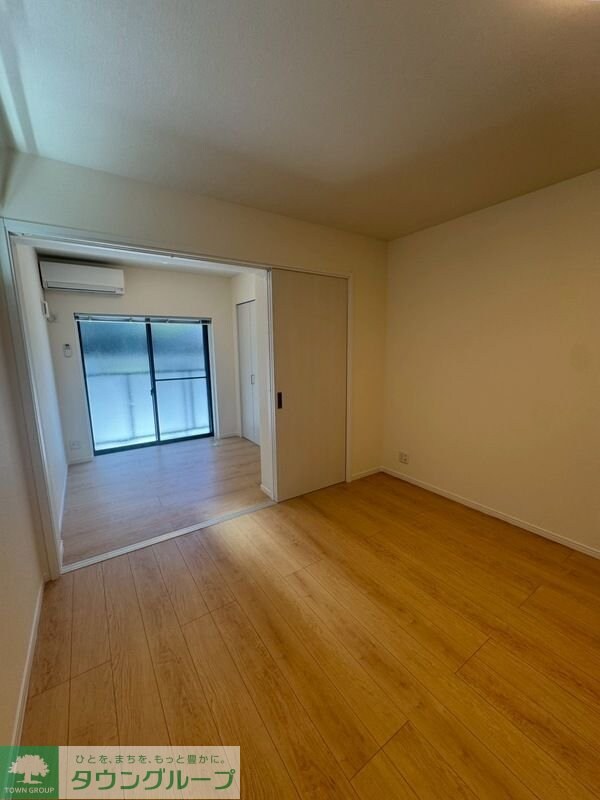 LD八千代中央の物件内観写真