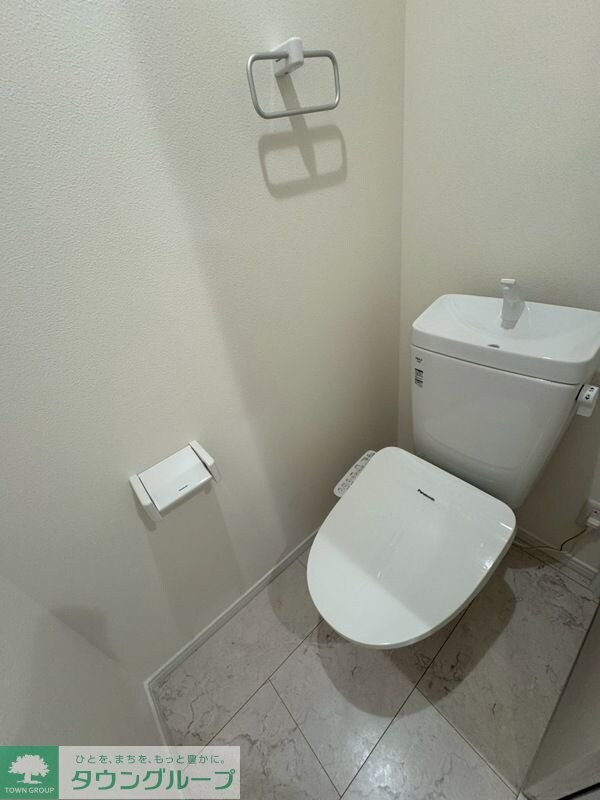 LD八千代中央の物件内観写真