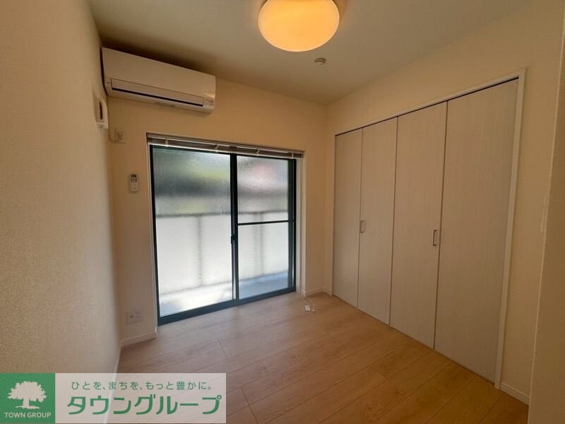 LD八千代中央の物件内観写真