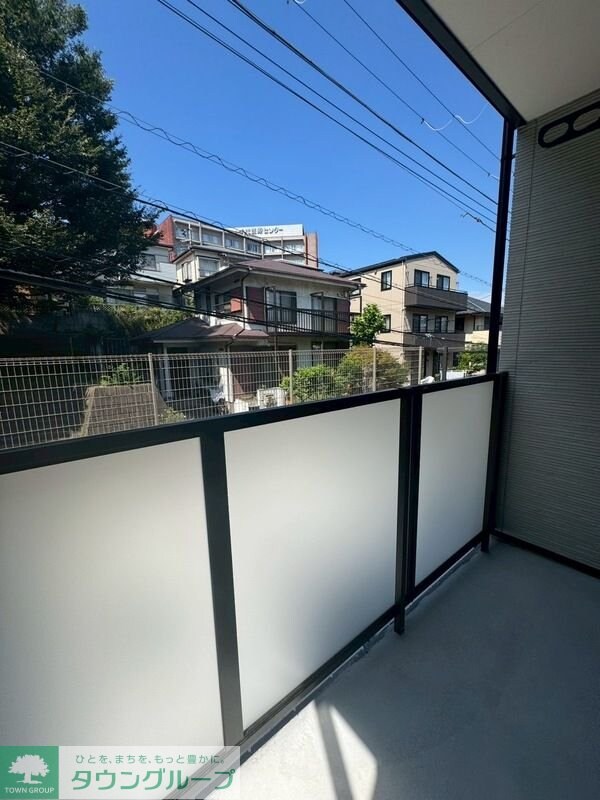 LD八千代中央の物件内観写真