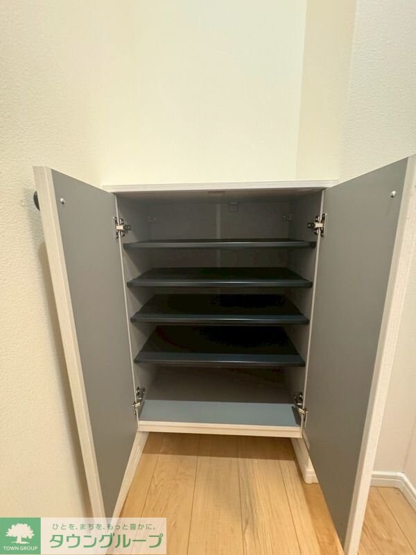 LD八千代中央の物件内観写真