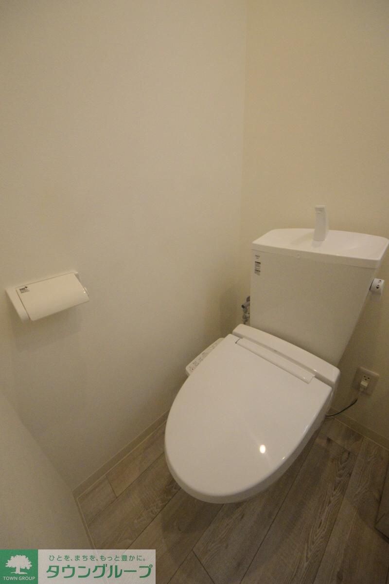 ルミエル本八幡の物件内観写真