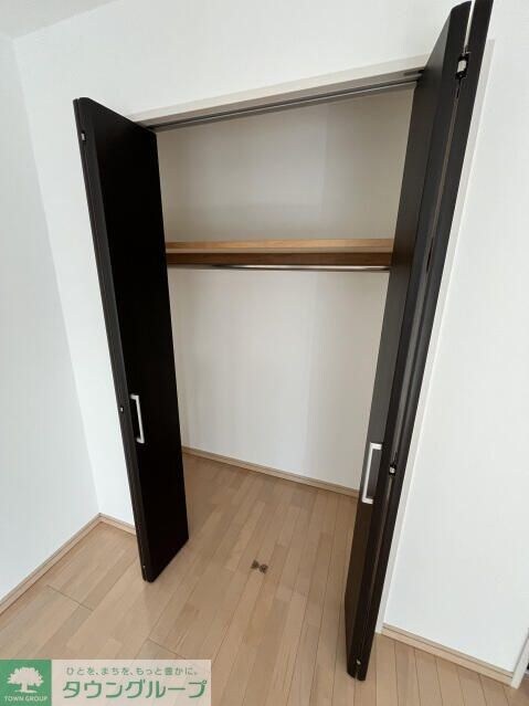 ジェンティーレ幕張本郷の物件内観写真