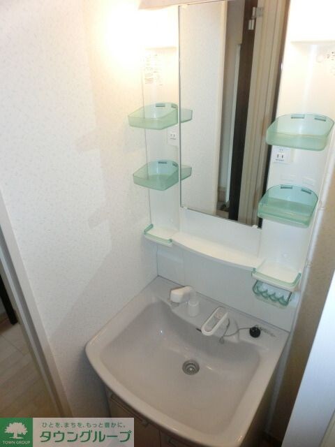 ジェンティーレ幕張本郷の物件内観写真