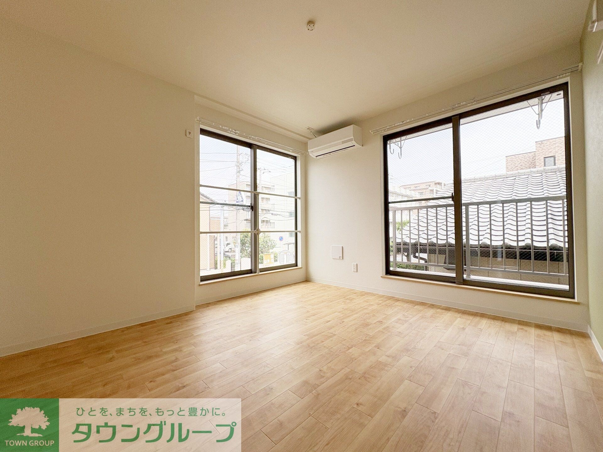 WALEAの物件内観写真