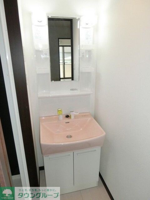 メイアジュール登戸の物件内観写真