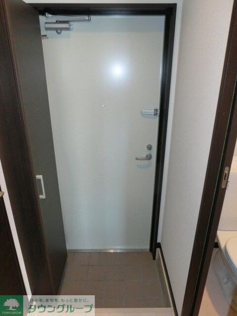 メイアジュール登戸の物件内観写真