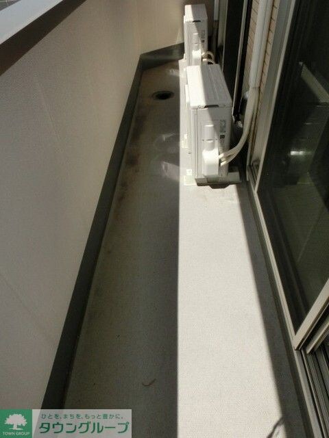 メイアジュール登戸の物件内観写真