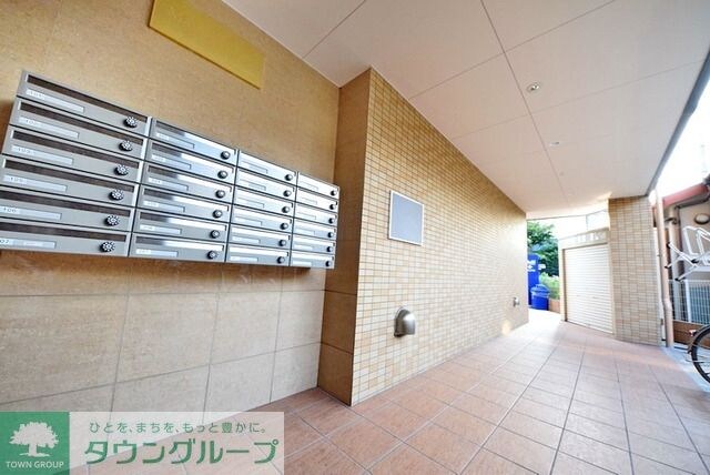 メイアジュール登戸の物件内観写真