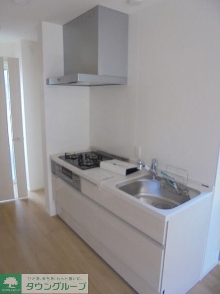 Grants Sogaの物件内観写真