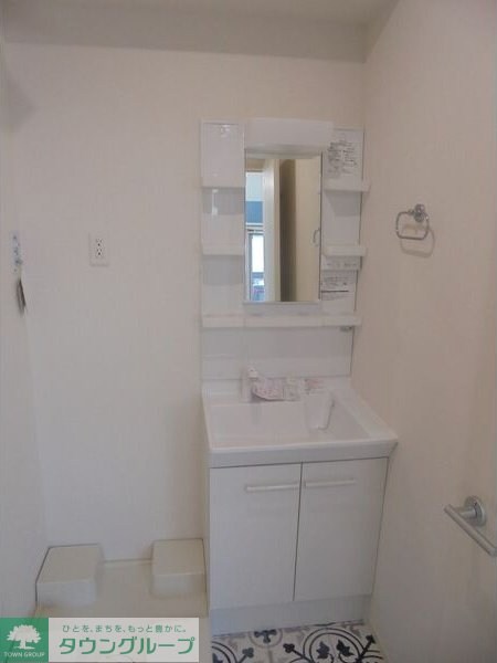 Grants Sogaの物件内観写真