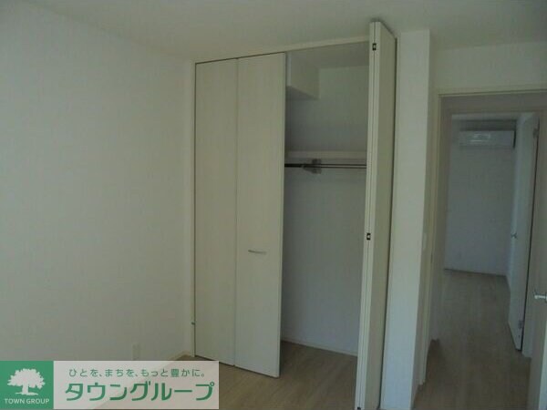 Grants Sogaの物件内観写真