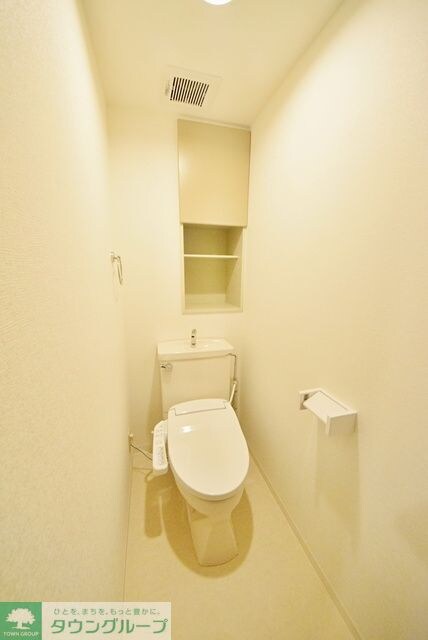 エルプレイス下総中山IIの物件内観写真