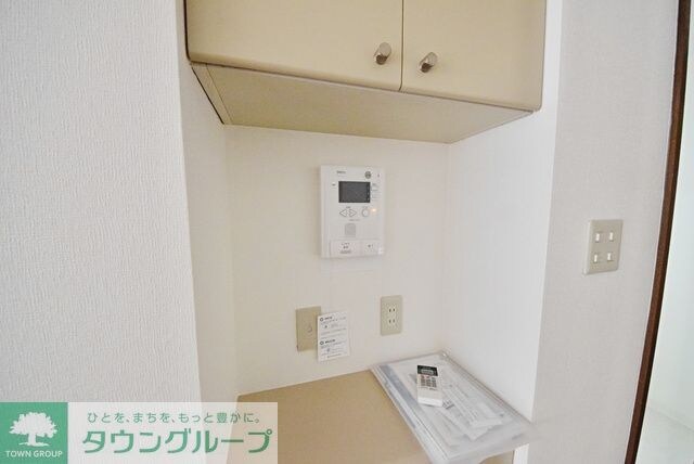 エルプレイス下総中山IIの物件内観写真