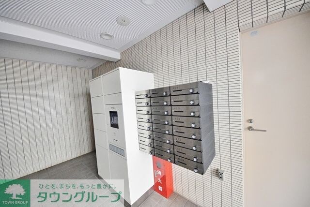 エルプレイス下総中山IIの物件内観写真