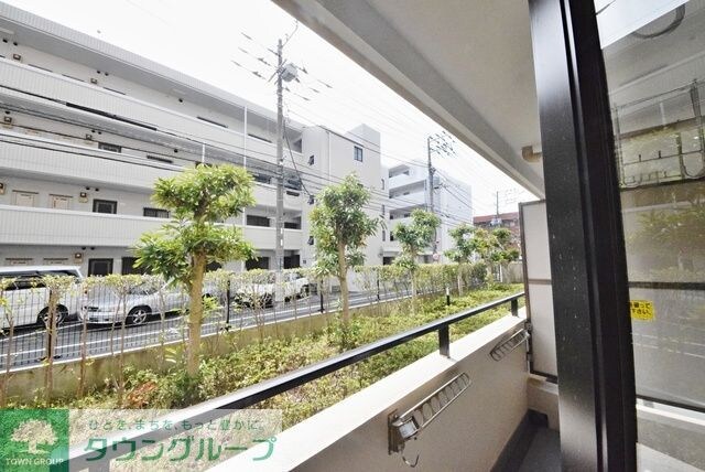 エルプレイス下総中山IIの物件内観写真