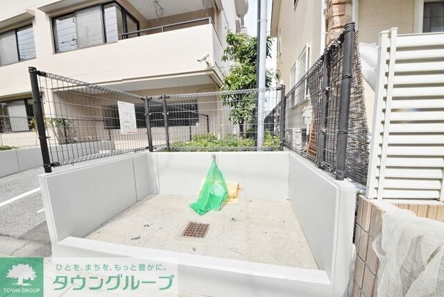 エルプレイス下総中山IIの物件内観写真