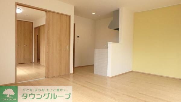 プラチナパレスの物件内観写真