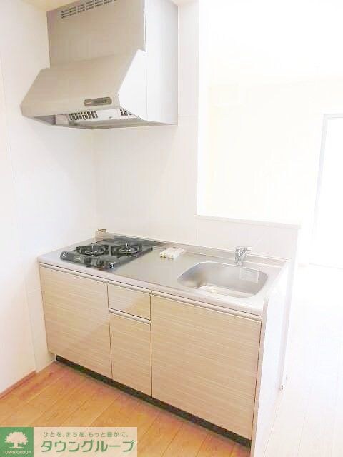 プラチナパレスの物件内観写真