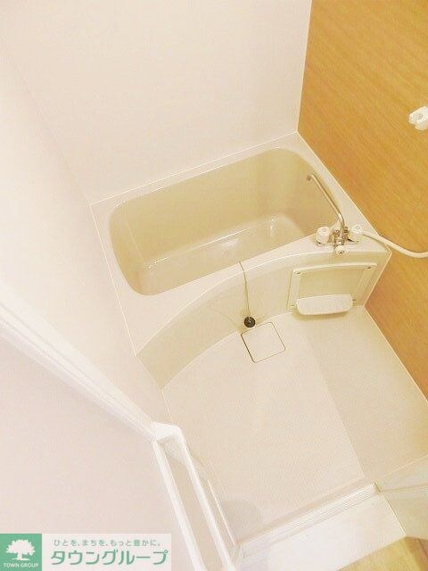 プラチナパレスの物件内観写真