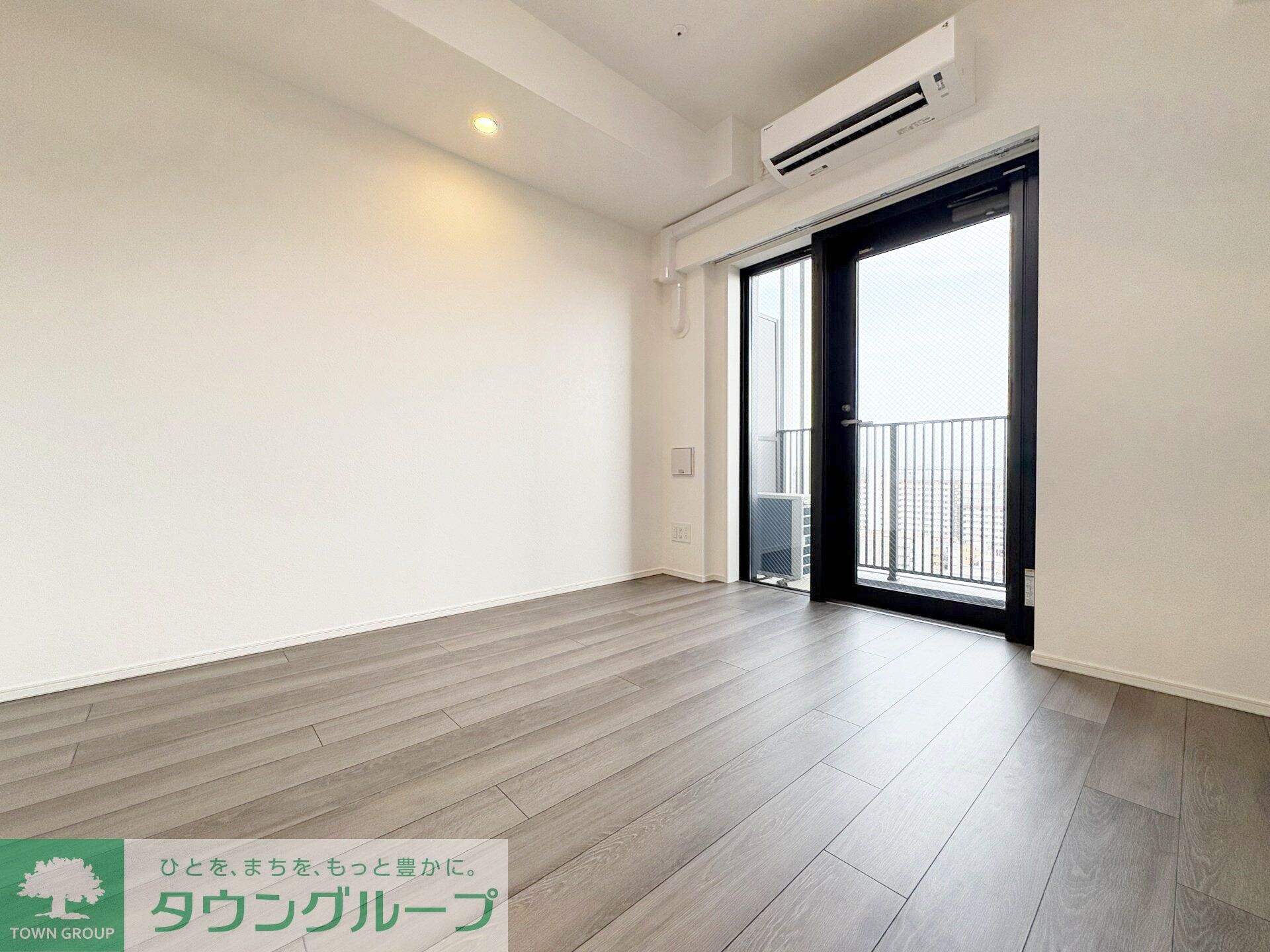 ステージグランデ本千葉の物件内観写真