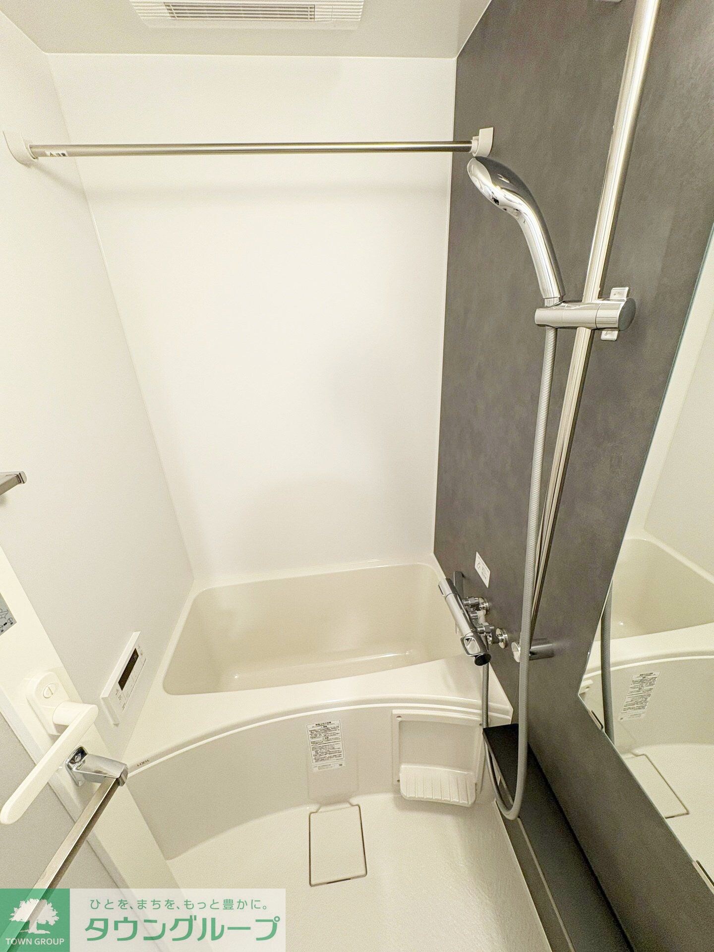 ステージグランデ本千葉の物件内観写真