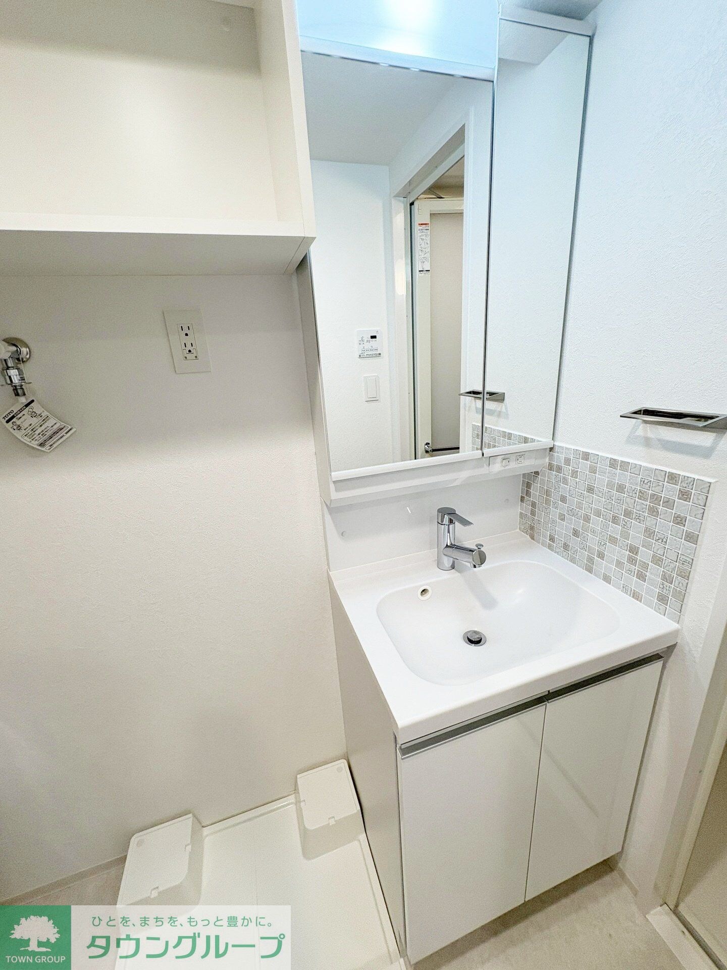 ステージグランデ本千葉の物件内観写真