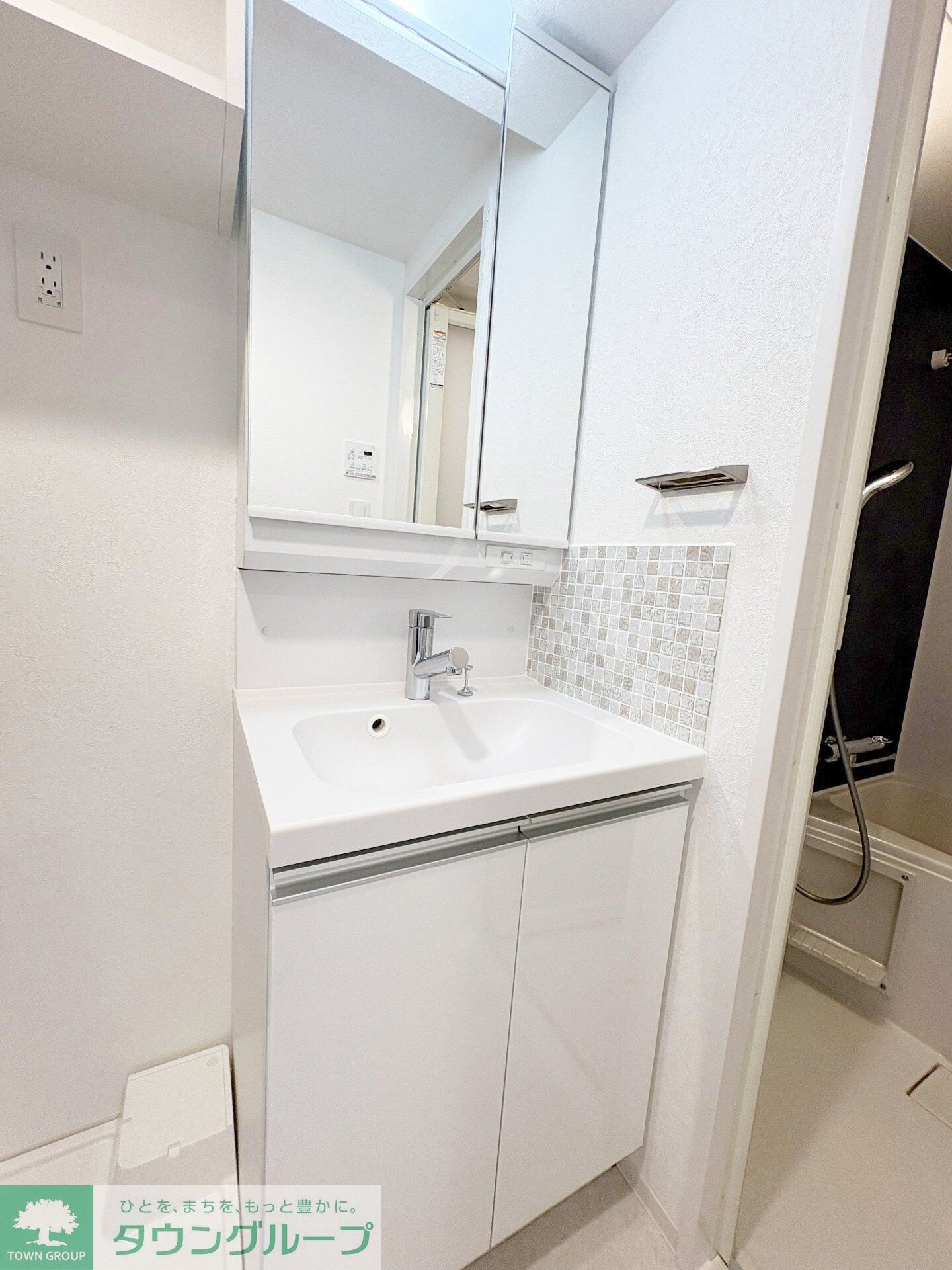 ステージグランデ本千葉の物件内観写真