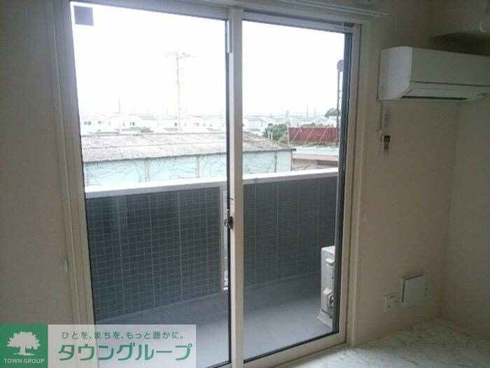 オズシティの物件内観写真