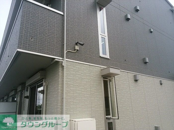 オズシティの物件内観写真