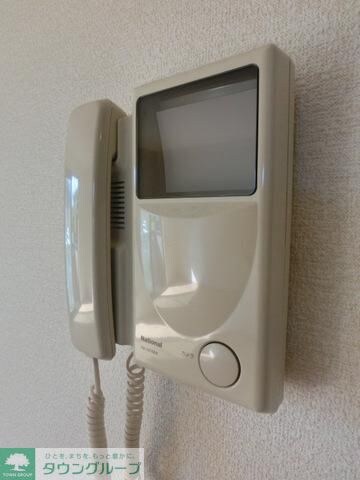 グランパールの物件内観写真