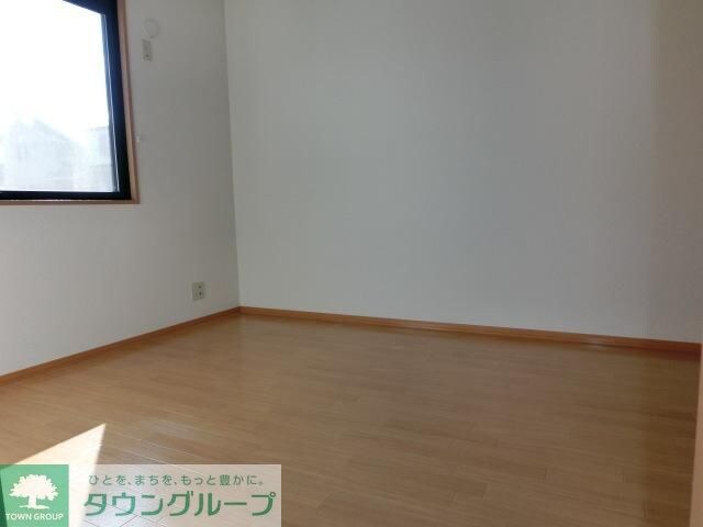 グランパールの物件内観写真