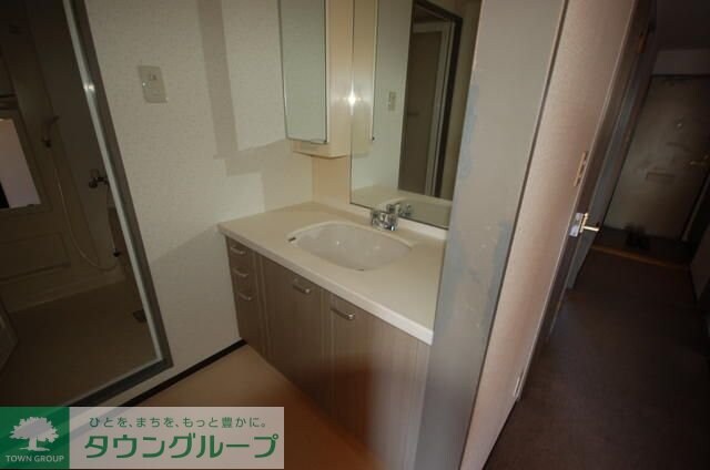 クレストヒル中野木の物件内観写真