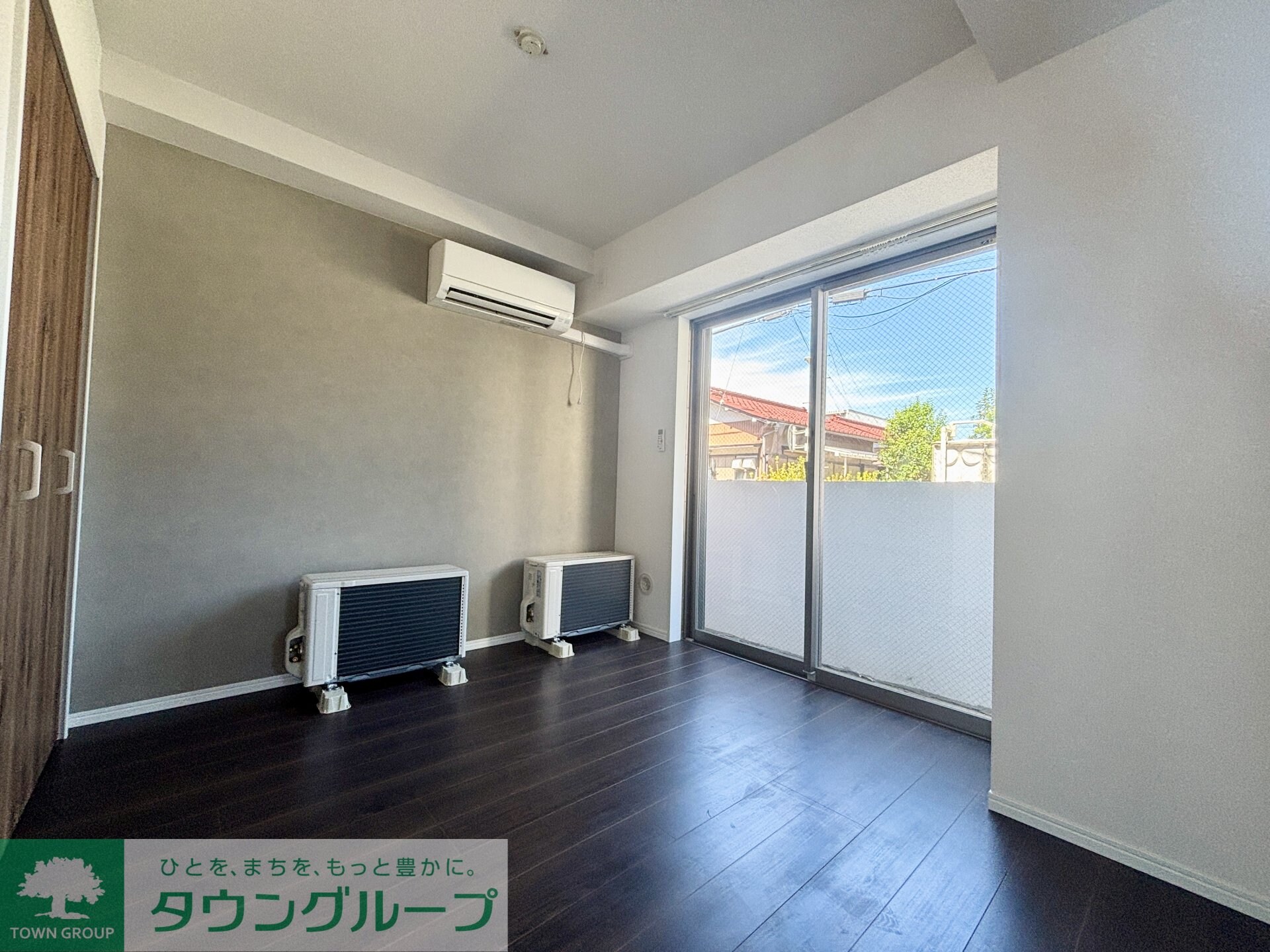 VICTORIAの物件内観写真