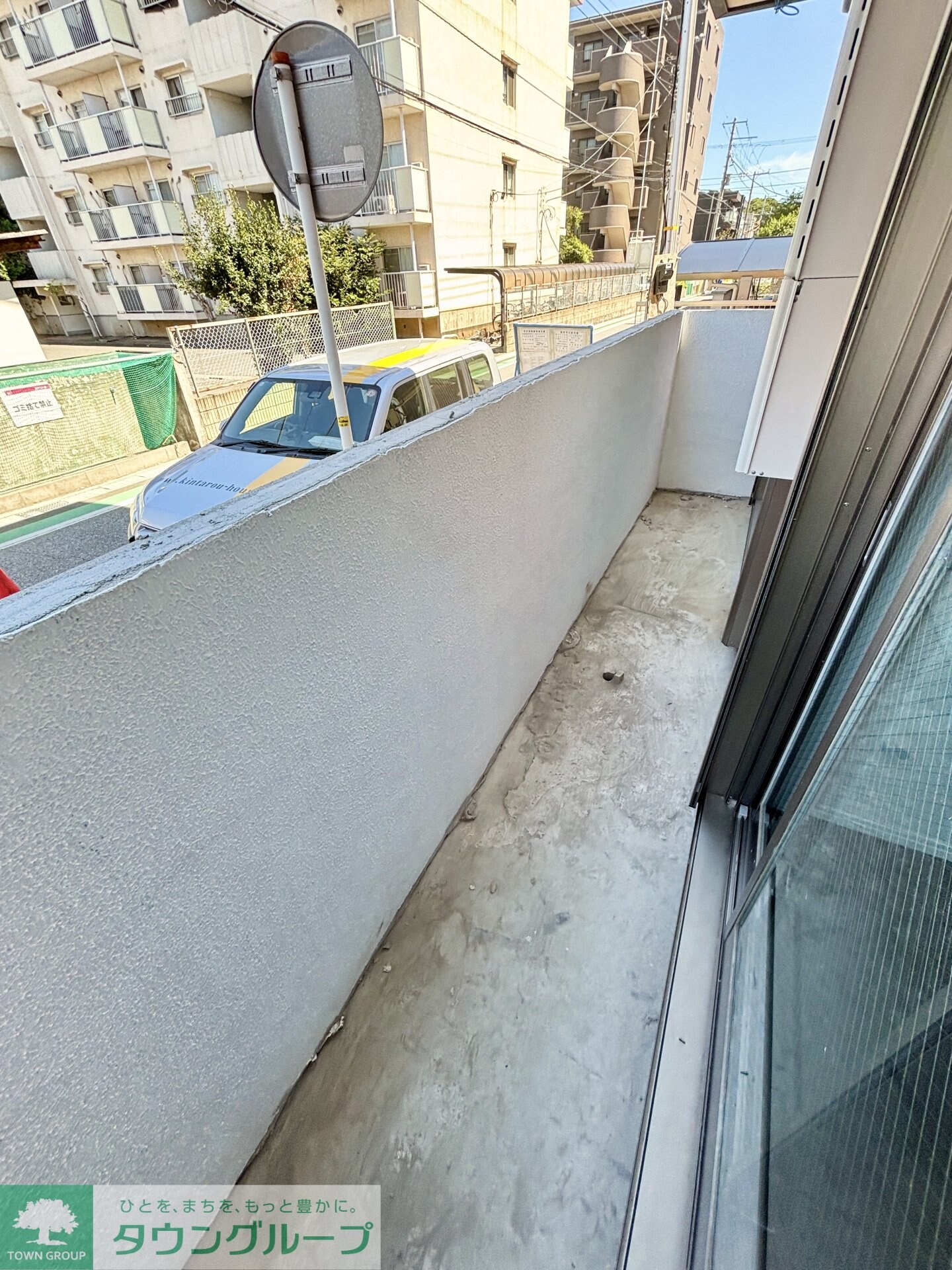 VICTORIAの物件内観写真