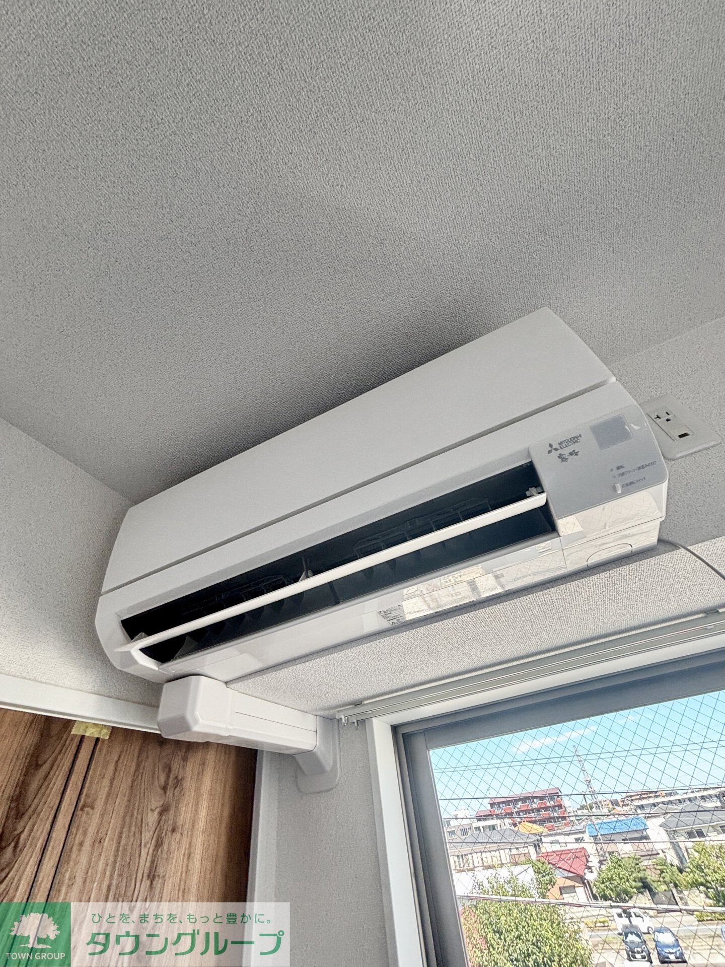 VICTORIAの物件内観写真