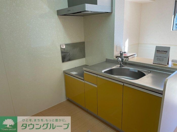 ピアファーレの物件内観写真