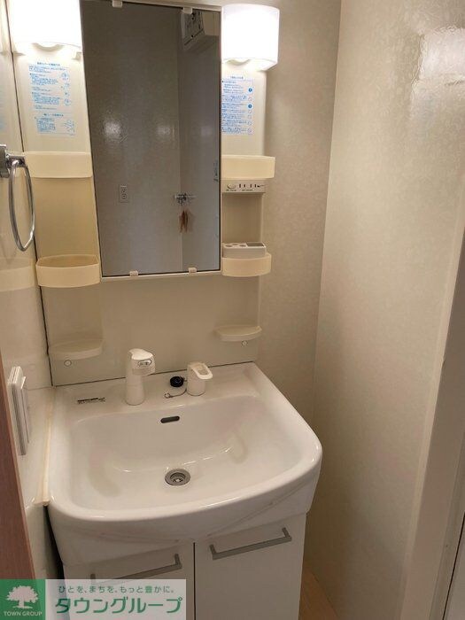 ピアファーレの物件内観写真