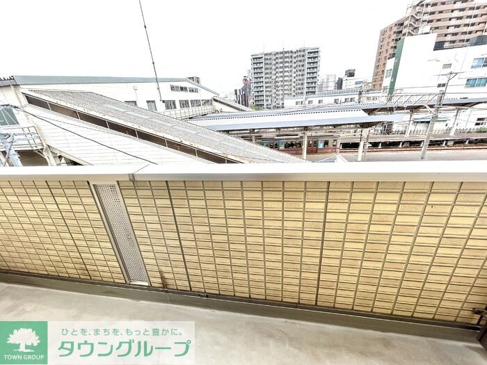 コスモ ガーデンの物件内観写真