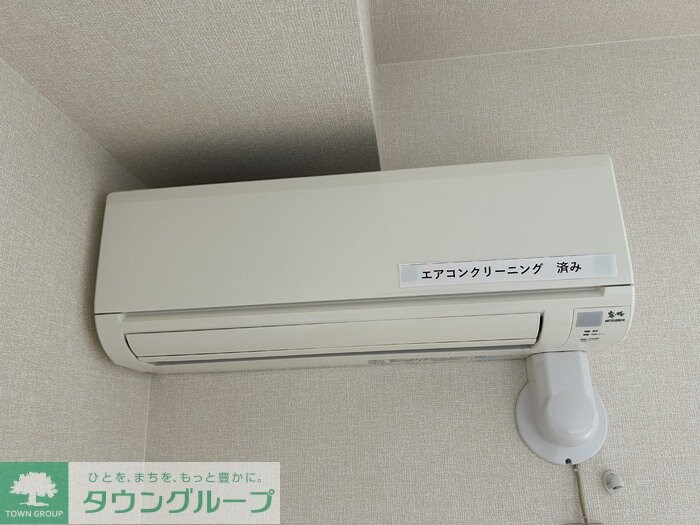 コスモ ガーデンの物件内観写真