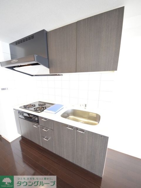 ウィルテラス千葉中央の物件内観写真