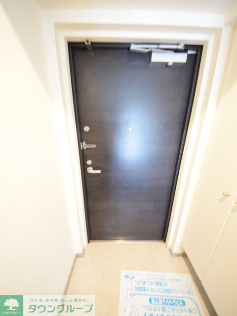 ウィルテラス千葉中央の物件内観写真