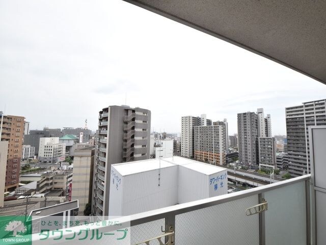 ウィルテラス千葉中央の物件内観写真