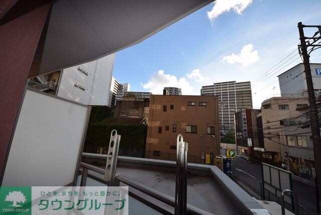 SIDE Oneの物件内観写真