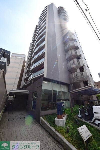 SIDE Oneの物件内観写真