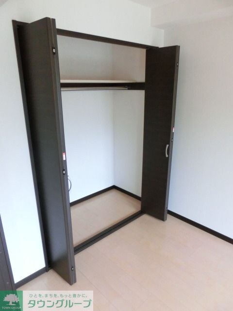 Sol Lagoの物件内観写真