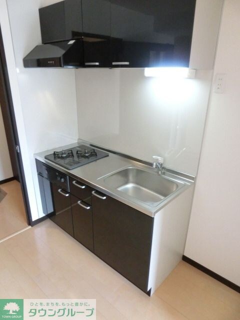 Sol Lagoの物件内観写真